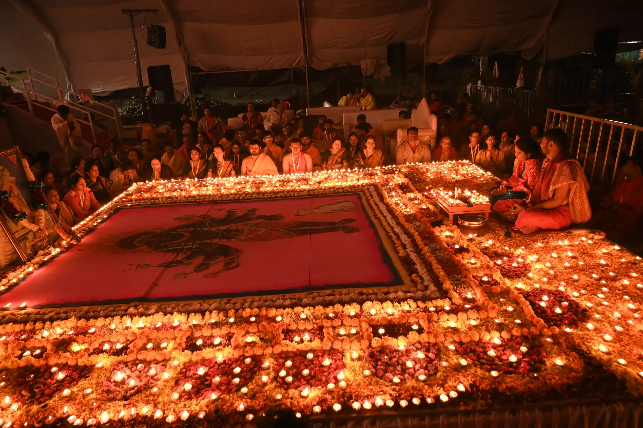 Bhairav Deepdan
