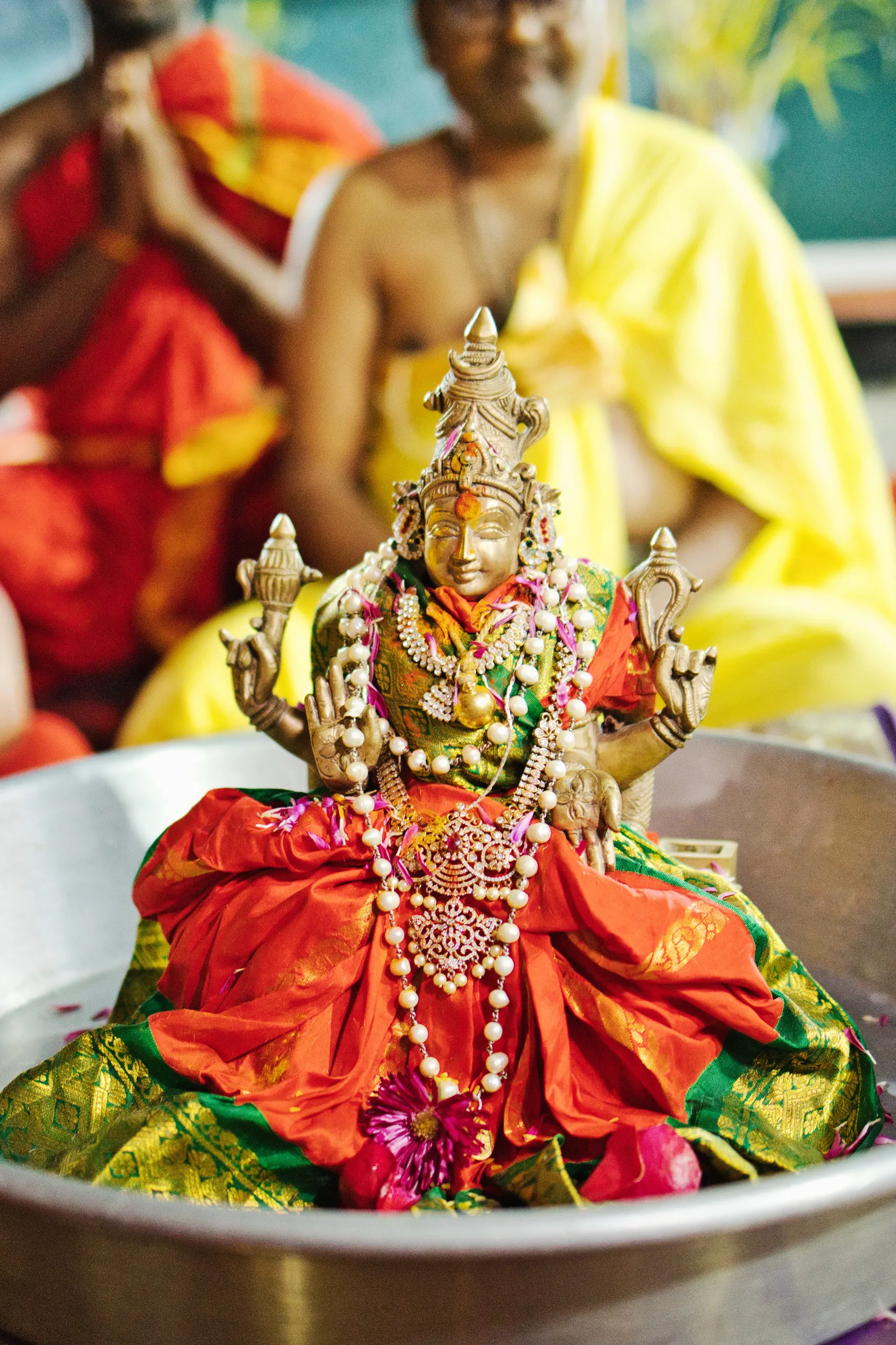 Bhuvaneshwari Pushparchan